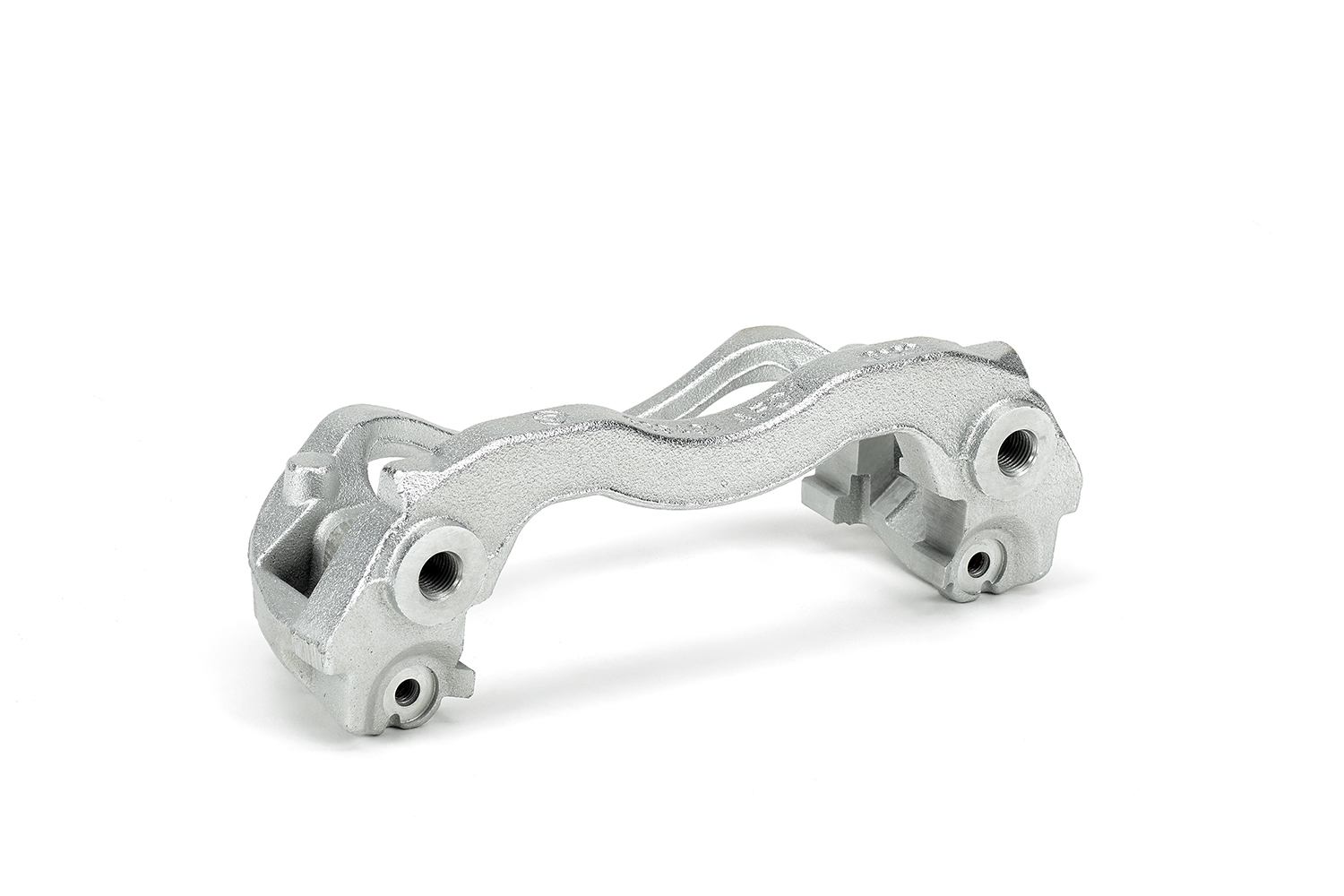 Brake Caliper Bracket Set - F BK 027 BREMBO