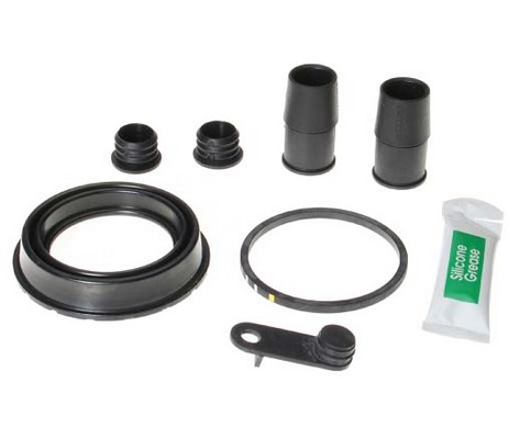 Repair Kit, brake caliper - F KT 001 BREMBO