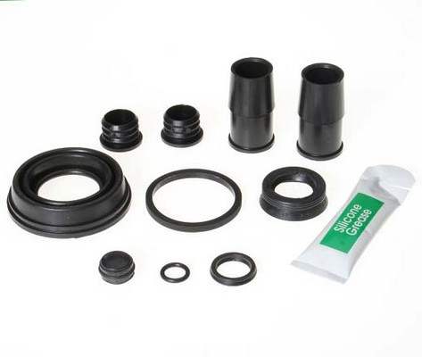 remonto komplektas, stabdžių apkaba - F KT 097 BREMBO