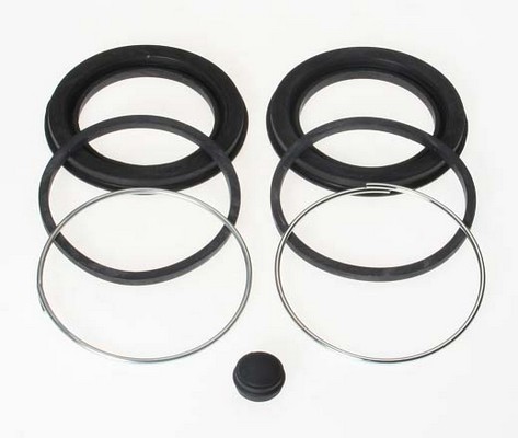 Kit riparazione, Pinza freno - F KT 117 BREMBO