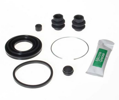 Kit riparazione, Pinza freno - F KT 132 BREMBO