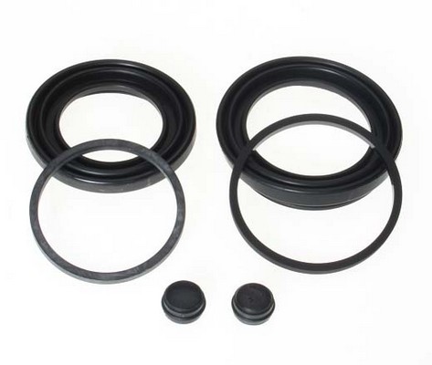 Seal, brake caliper piston - F SP 021 BREMBO