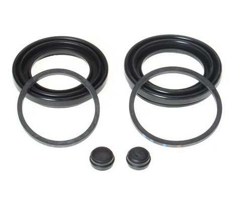Seal, brake caliper piston - F SP 030 BREMBO