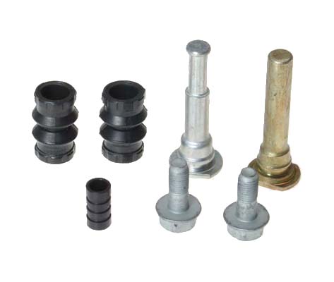 Kit manicotti di guida, Pinza freno - F SV 010 BREMBO