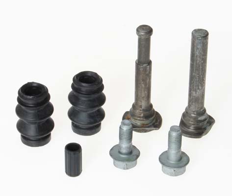 Kit manicotti di guida, Pinza freno - F SV 011 BREMBO