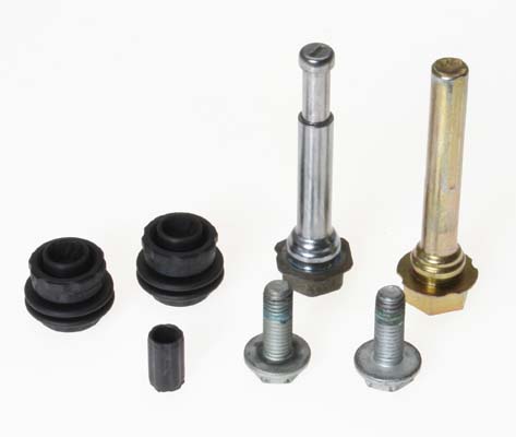Kit manicotti di guida, Pinza freno - F SV 026 BREMBO