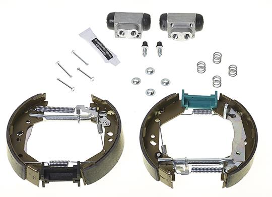 Brake Shoe Set - K 30 012 BREMBO