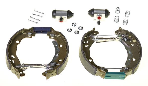 Kit ganasce freno - K 61 088 BREMBO