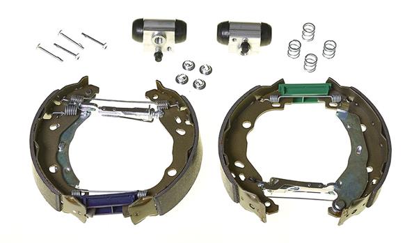 Brake Shoe Set - K 61 089 BREMBO