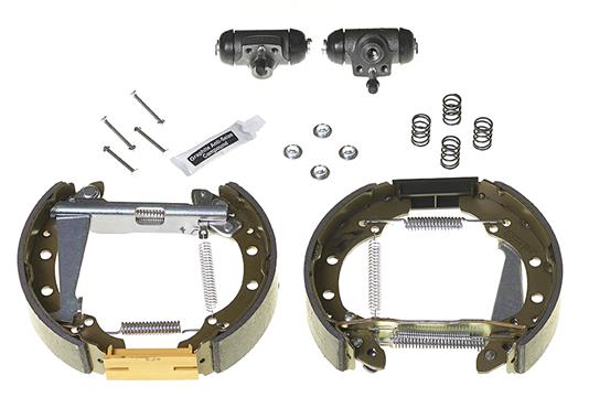 Brake Shoe Set - K 85 039 BREMBO