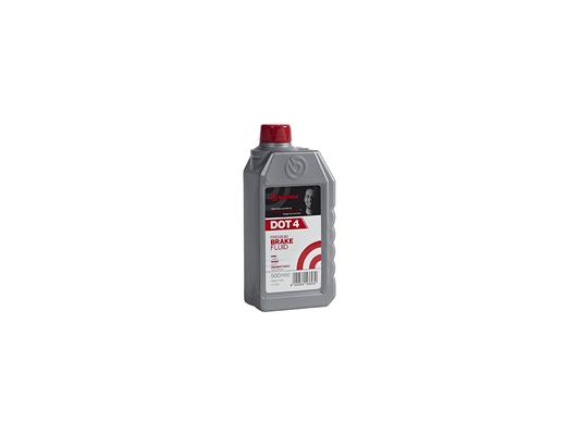 Brake Fluid - L 04 005 BREMBO