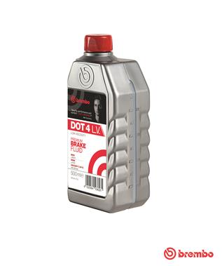 Liquido freni - L 04 205 BREMBO