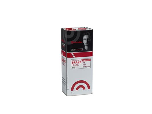 Brake Fluid - L 14 250 BREMBO