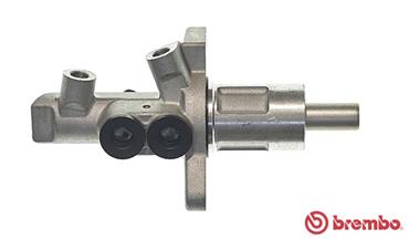 Cilindro maestro del freno - M 06 030 BREMBO