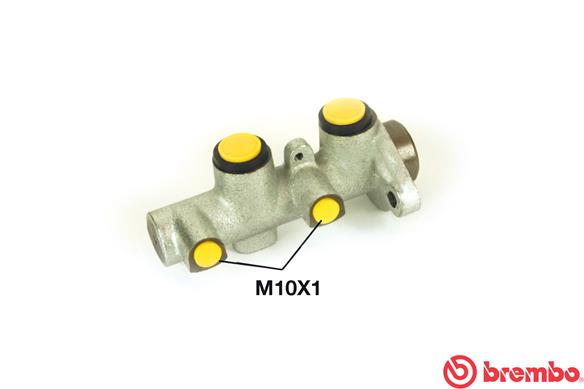 Brake Master Cylinder - M 15 001 BREMBO