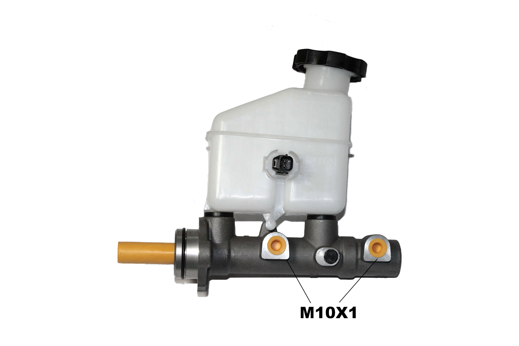 Brake Master Cylinder - M 30 036 BREMBO