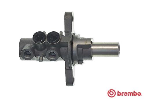 Brake Master Cylinder - M 61 122 BREMBO