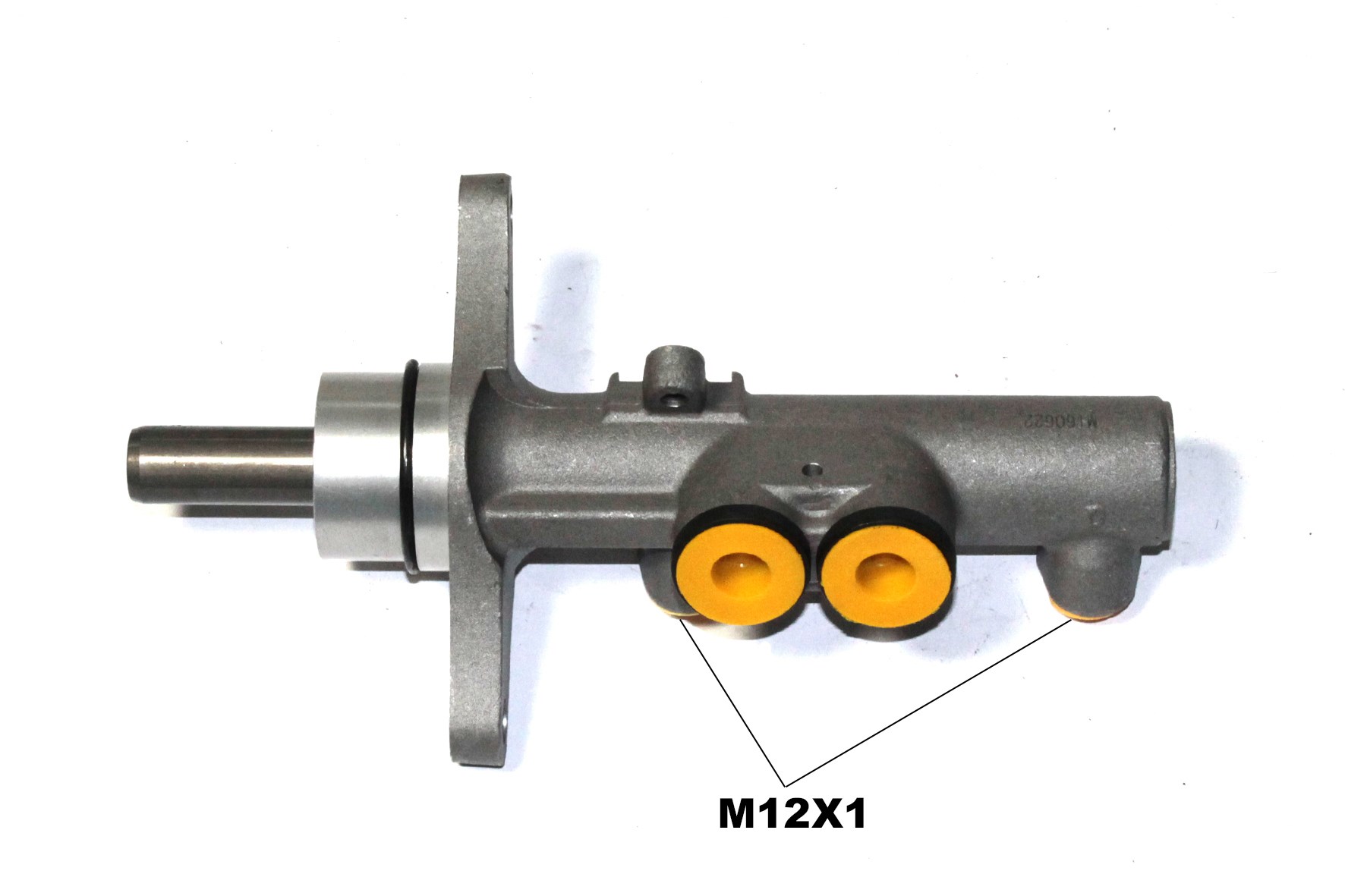 Cilindro maestro del freno - M 85 097 BREMBO