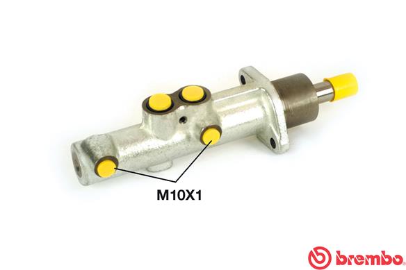 Brake Master Cylinder - M A6 010 BREMBO
