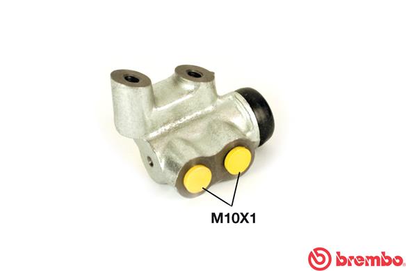 Brake Power Regulator - R 23 003 BREMBO