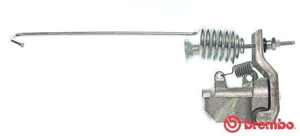Brake Power Regulator - R 50 003 BREMBO