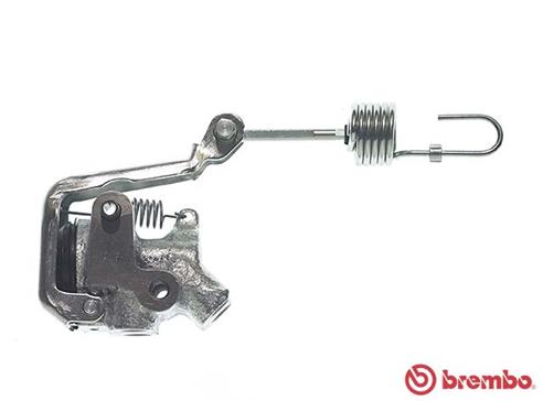 Brake Power Regulator - R 61 021 BREMBO