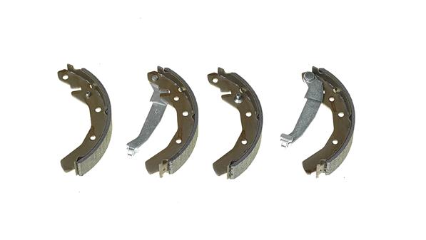 Brake Shoe Set - S 10 517 BREMBO