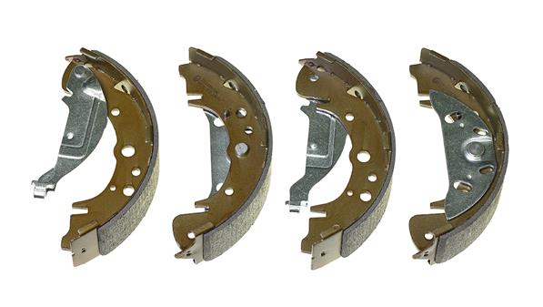 Brake Shoe Set - S 11 504 BREMBO