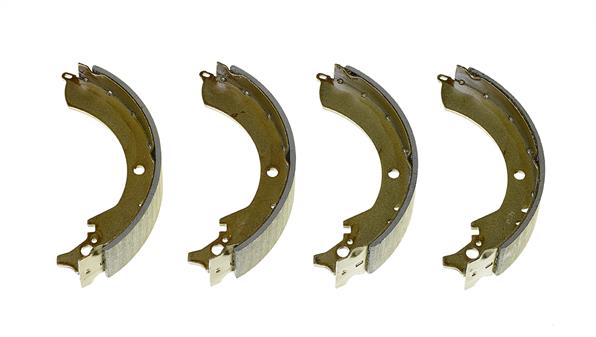 Brake Shoe Set - S 16 501 BREMBO