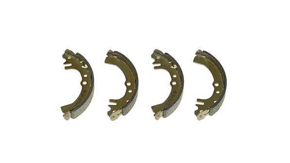 Kit ganasce freno - S 16 513 BREMBO