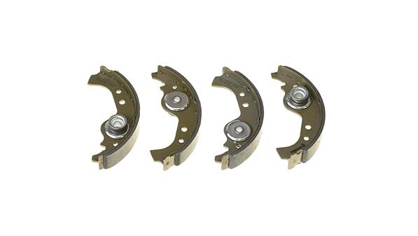 Brake Shoe Set - S 23 501 BREMBO