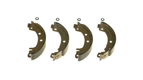 Brake Shoe Set - S 23 507 BREMBO