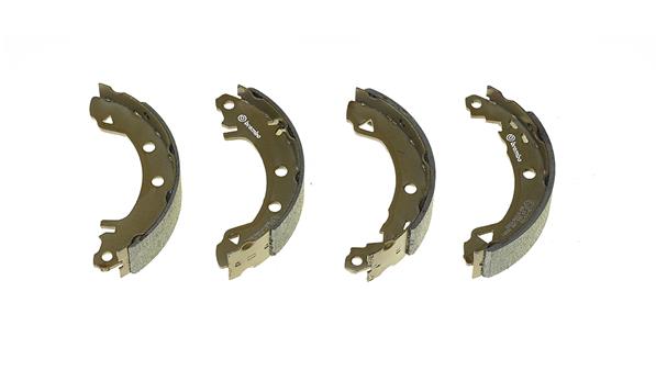 Brake Shoe Set - S 23 508 BREMBO