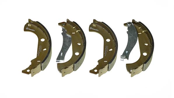 Brake Shoe Set - S 23 511 BREMBO