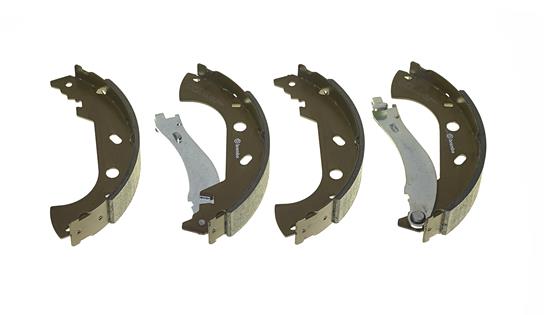 Brake Shoe Set - S 23 514 BREMBO