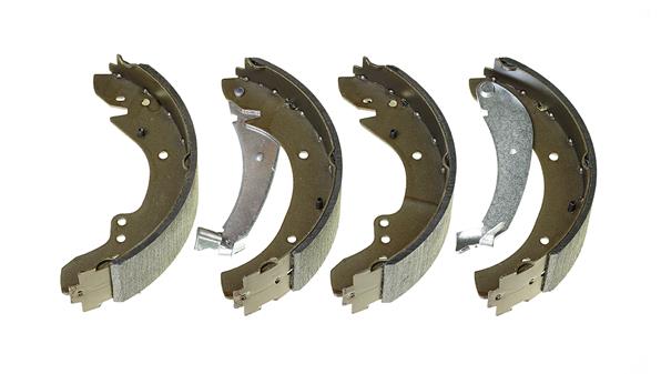 Kit ganasce freno - S 23 515 BREMBO