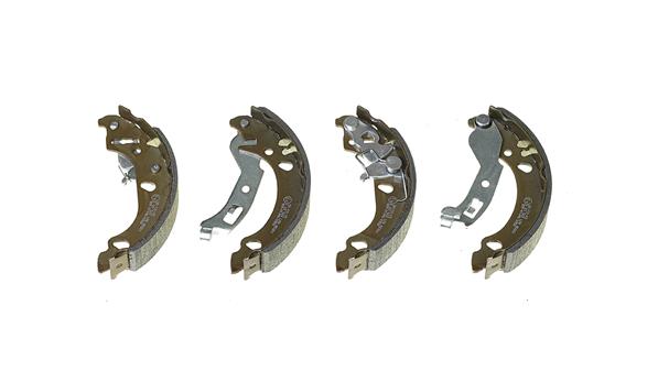 Brake Shoe Set - S 23 522 BREMBO