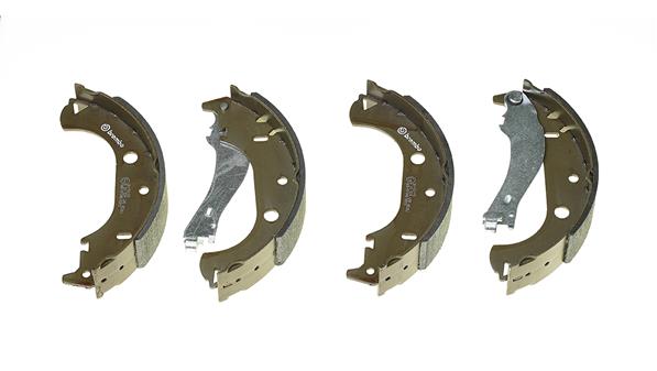 Brake Shoe Set - S 23 524 BREMBO