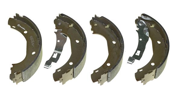 Brake Shoe Set - S 23 525 BREMBO