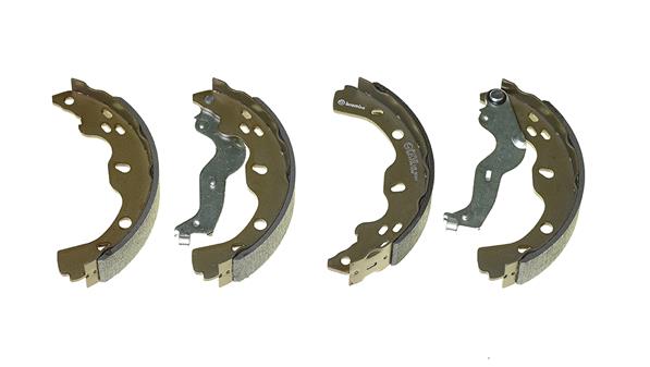 Brake Shoe Set - S 23 532 BREMBO