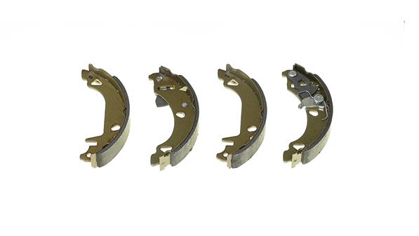 Brake Shoe Set - S 23 547 BREMBO