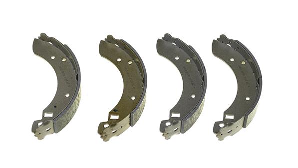Brake Shoe Set - S 24 502 BREMBO