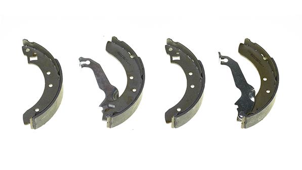 Brake Shoe Set - S 24 507 BREMBO