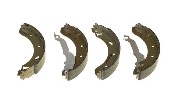 Brake Shoe Set - S 24 521 BREMBO