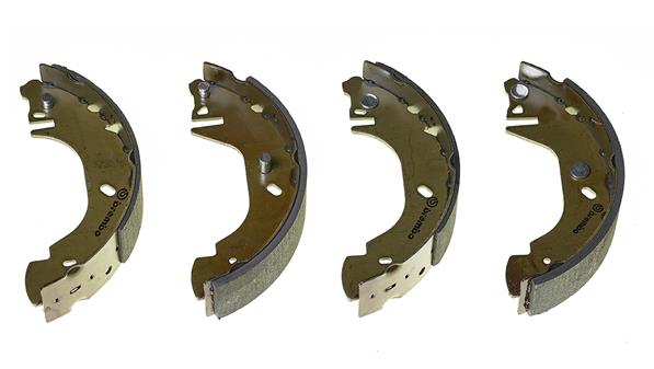 Brake Shoe Set - S 24 523 BREMBO