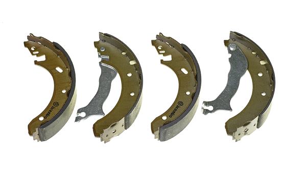 Brake Shoe Set - S 24 524 BREMBO