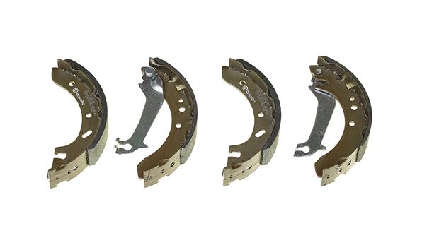 Brake Shoe Set - S 24 526 BREMBO