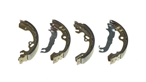 Brake Shoe Set - S 24 531 BREMBO