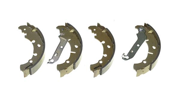 Kit ganasce freno - S 24 533 BREMBO