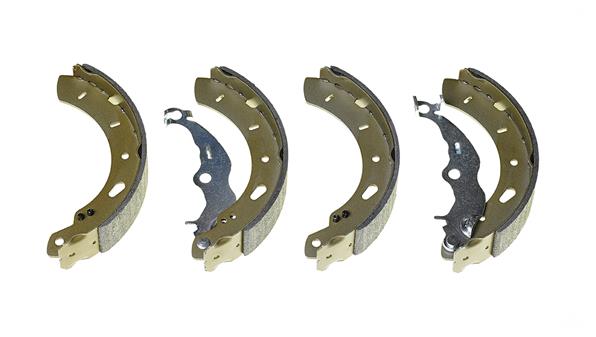 Brake Shoe Set - S 24 551 BREMBO